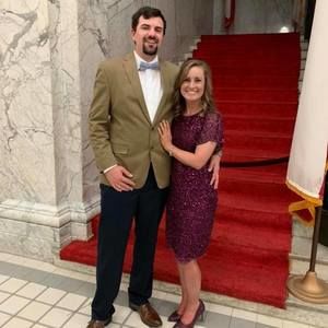 Meet your Posher, Anthony